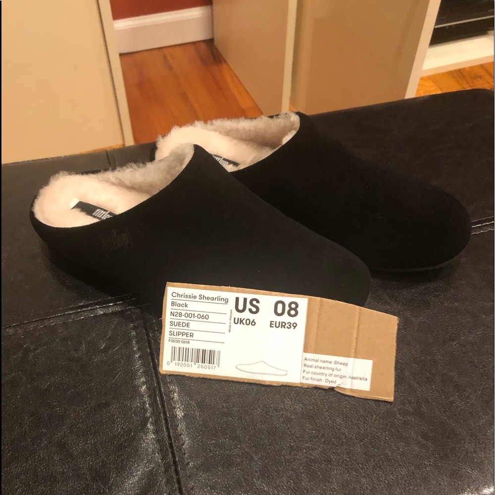 Slippers